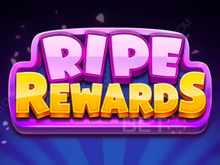 Ripe Rewards Демо