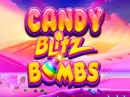 Candy Blitz Bombs Демо