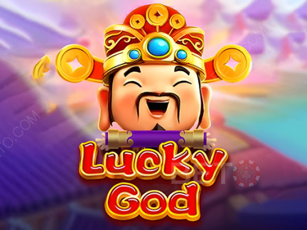 Lucky God Демо
