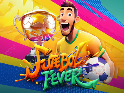 Futebol Fever Демо