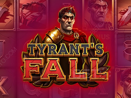 Tyrant’s Fall Демо