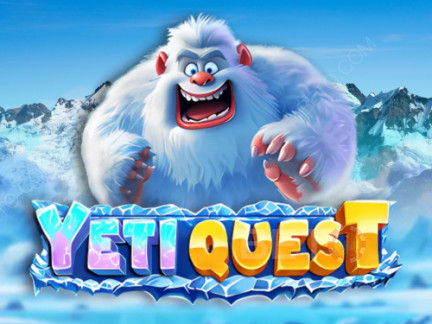 Yeti Quest Демо