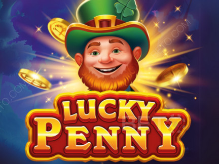 Lucky Penny Демо