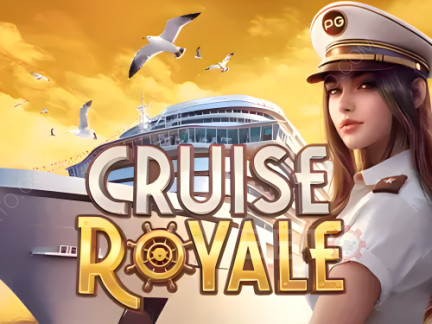 Cruise Royale Демо