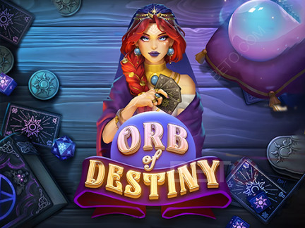 Orb of Destiny Демо