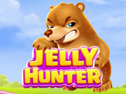 Jelly Hunter Демо