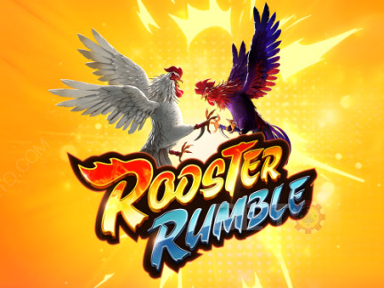 Rooster Rumble Демо