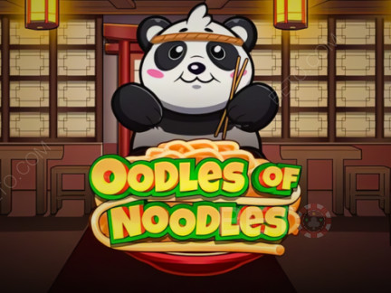 Oodles of Noodles Демо