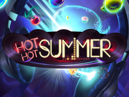 Hot Hot Summer Демо