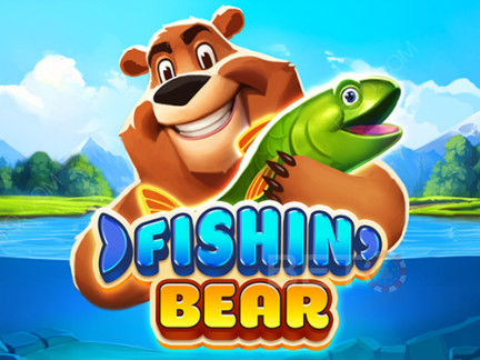 Fishin' Bear Демо