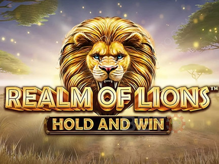Realm of Lions Демо