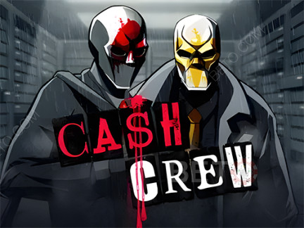 Cash Crew Демо