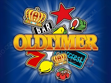 Oldtimer Демо
