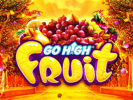 Go High Fruit Демо