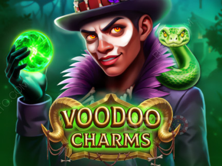 Voodoo Charms Демо