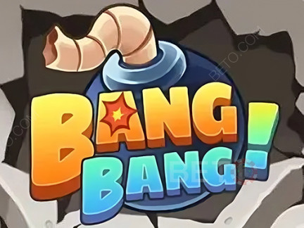 Bang Bang (KA Gaming) Демо