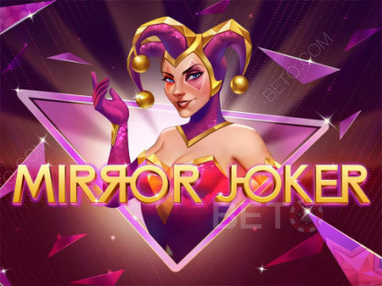 Mirror Joker Демо