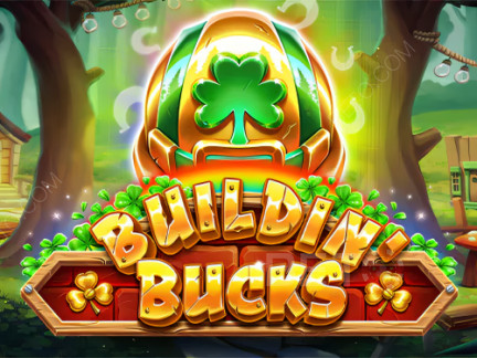 Buildin’ Bucks Демо