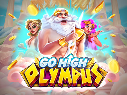 Go High Olympus Демо
