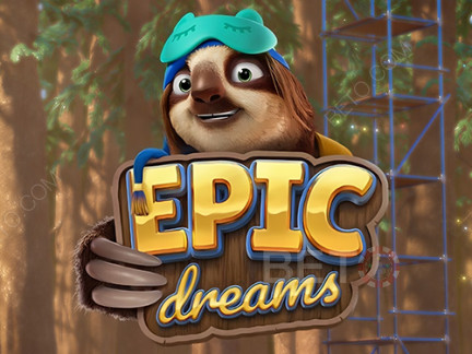 Epic Dreams Демо