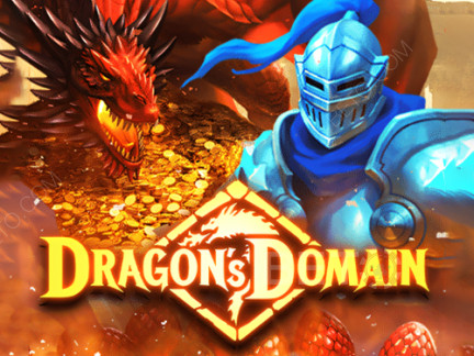 Dragon’s Domain Демо