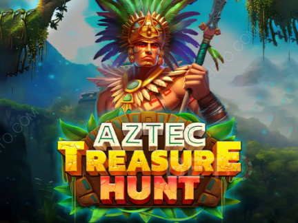 Aztec Treasure Hunt Демо