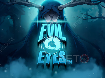 Evil Eyes Демо