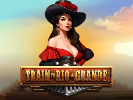 Train To Rio Grande Демо