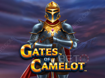 Gates of Camelot Демо