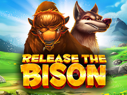 Release the Bison Демо