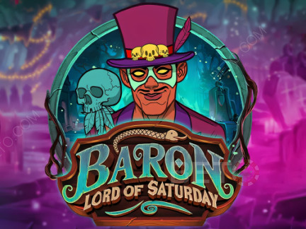 Baron Lord of Saturday Демо