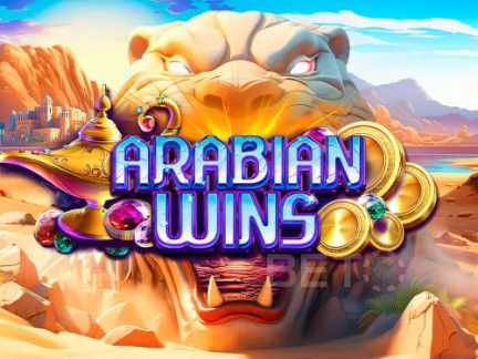 Arabian Wins Демо
