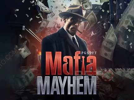 Mafia Mayhem Демо