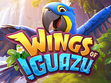 Wings of Iguazu Демо
