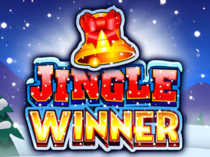 Jingle Winner Демо