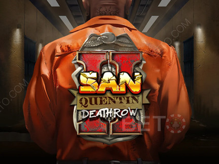 San Quentin 2 Демо