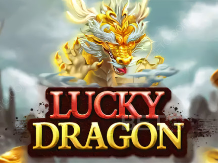 Lucky Dragon (Aspect Gaming) Демо