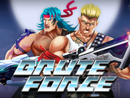Brute Force (Nolimit City) Демо