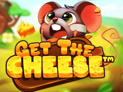 Get The Cheese Демо