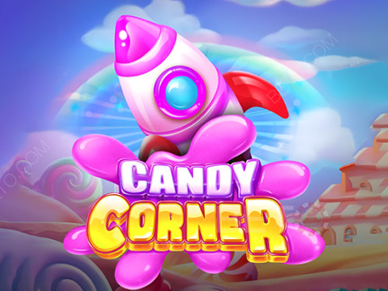 Candy Corner Демо