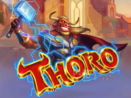 Thoro Демо