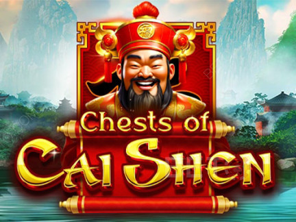 Chests of Cai Shen Демо