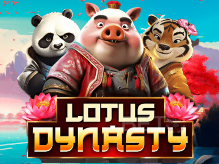 Lotus Dynasty Демо