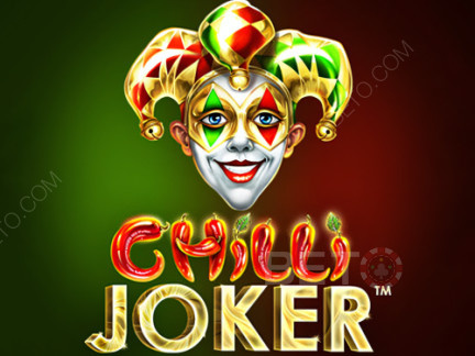 Chilli Joker Демо