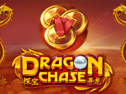 Dragon Chase Демо