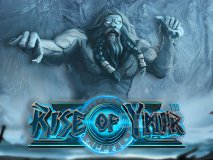 Rise of Ymir Демо