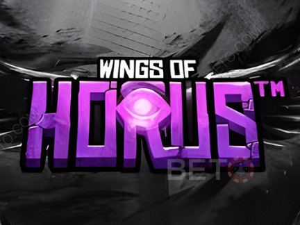 Wings of Horus Демо