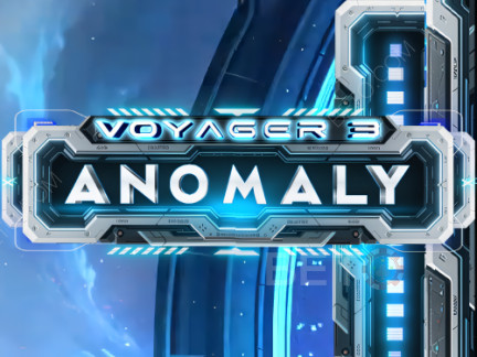 Voyager 3 Anomaly Демо