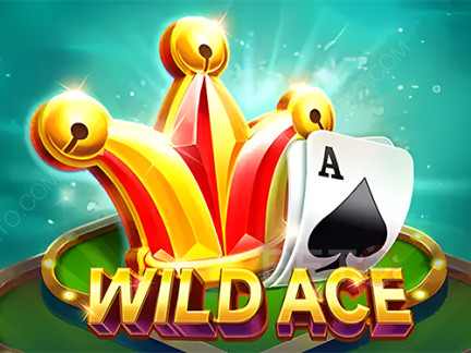 Wild Ace Демо