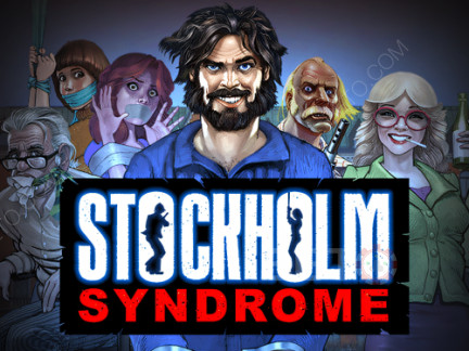 Stockholm Syndrome Демо